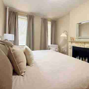 Luxury Huge Comfortable 2-Bedroom Apart, Central Park, Times Square, New York Rooms