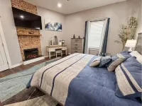 2bd/1ba Home-Minutes from Casino