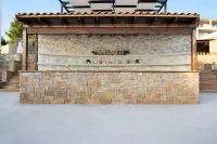 Zeus Eleva Ajul, a Registry Collection Hotel - bar