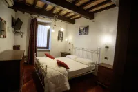 House of the Olive Grove (Narni Sotterranea with free parking)