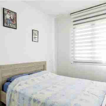 Luxury villa with heated pool Rooms