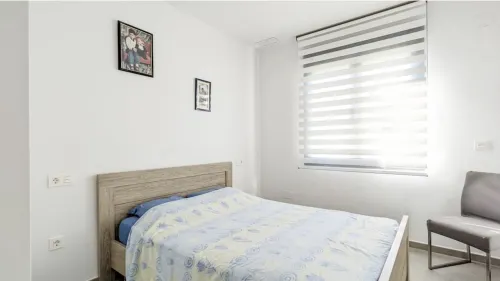 Luxury villa with heated pool