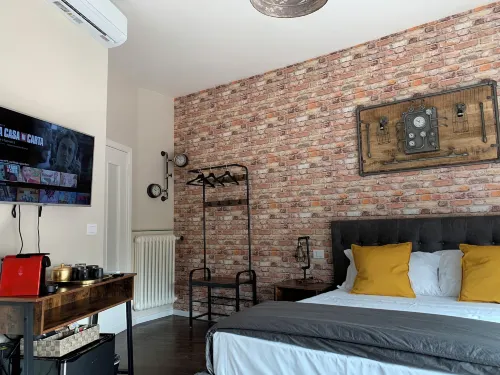 Suite Lame 37 Rental Rooms - Pensionaatit