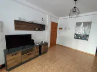 Vivienda Grazia, and you feel at home. Hotels in Puerto del Rosario