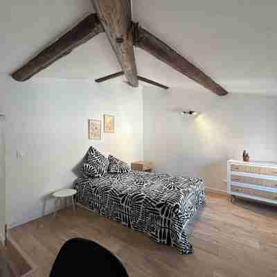 Pretty T2 in the heart of Saint Maximin La Sainte-Baume Rooms
