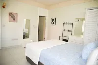 Newly constructed luxury apartment. -Pristine Stay-