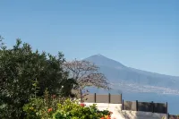 Villa in the North of Tenerife