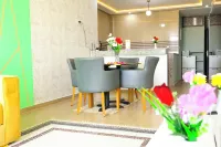Palm D'or-Luxury family apartment in the center of Dakhla
