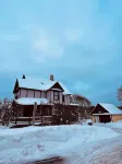 Large Home Near Trail in Calumet