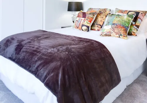 Immersion Culturelle : Appartement Proche Théâtre de L'archipel