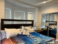 3-bedroom house in Malden with WiFi, 10 minutes from the Casino Hotels in Malden