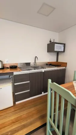 Flat 107 downtown - Jaraguá do Sul