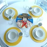 10min from the beach! Family condo with pool and terrace with mountain/pool view