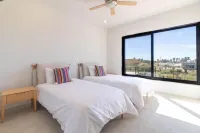 Brand New Ocean View Villa