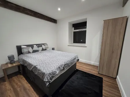 Canalside Period Conversion