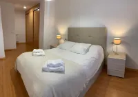 Apartments Motilla del Azuer Daimiel Hotels in Daimiel