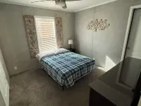 Piece of heaven Hotels in Wayne County