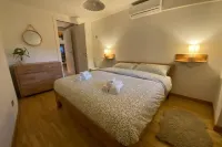 Comfortable apartment in the heart of Aosta