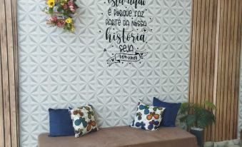 Pousada São Benedito