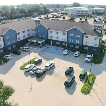 Sonesta ES Suites Lafayette Airport Extended Stay