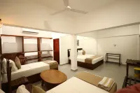 ReeCha Hotel Mullai - Near Jaffna - 스파