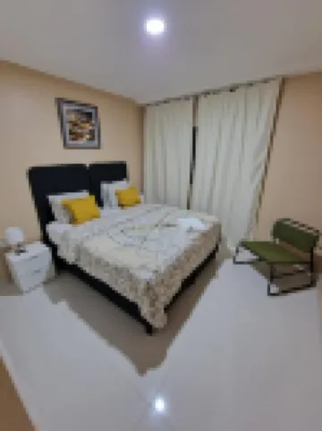 Zahma Apartments - Standard with 2 Bedrooms Hotels in 