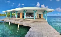 Casa Clearwater... Your Caribbean Dream Hotels in 