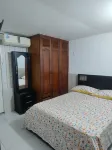 Apartment Iwoo HR with WiFi, AC in welcoming Villavicencio Hotels in 