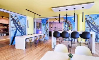 B&B HOTEL Rust-Ettenheim