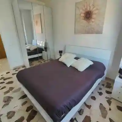 Ample accommodation between Rome, Ciampino and Fiumicino airports, Palatorrino, Ostia Rooms