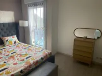 Cosy apartment near Paris Hotels in Bondy