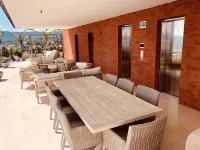 2BD de lujo en el corazón de Bucerías