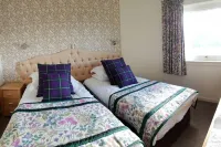 Loch Rannoch Highland Lodge 06 - 4-stjärniga