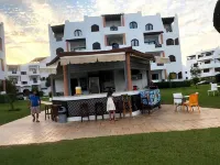 Beautiful cabo negro apartment Hotel in zona Plage de Cabo Negro