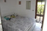 Villa sea view Pelosa beach Hotels in Stintino