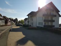 Hohegeiß: a pleasure in summer and winter