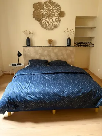 Au Courant d'Aire Отели в г. Эр-Сюр-ла-Лис