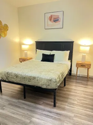Welcome to Your Boerne Getaway- Historic Charm Meets Modern Comfort