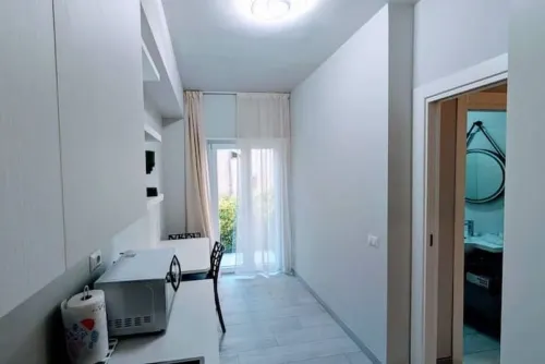 GS Apartments Tropea - Zaffiro