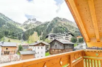 RU TORT, ski in-out of SellaRonda, premium penthouse in the Dolomites, exclusive Hotels in Livinallongo del Col di Lana