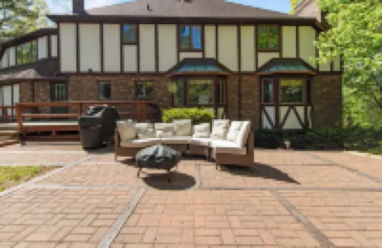 Indoor Pool&Hot tub, Game Room, Sauna, Movie Room