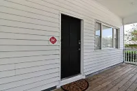 Cozy Studio in Winter Garden