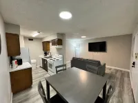 1BR Retreat • Cozy & Bright