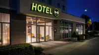 B&B HOTEL Kielce Centrum Hotel in zona Ompio