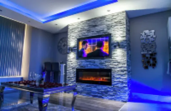 Aphrodite Suites