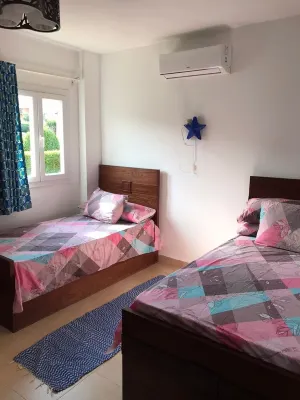 Empire resort El Sokhna , ground floor, sea and pool view, wind valley Hotels near Moutain View