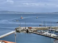 Playa y Ciudad Các khách sạn gần Estación de autobuses da Pobra do Caramiñal