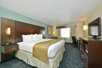 Baymont by Wyndham Marion, Oh