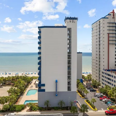Flip-Flop Hideaway 1BR