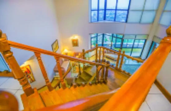 Penthouse apartment Colombo 拉亞吉里亞酒店